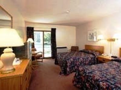 Travelodge By Wyndham Bracebridge Ruang foto